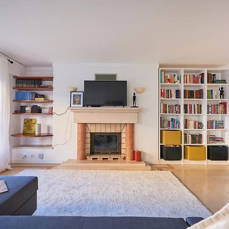 Modern Apartment With Swiming Pool & Garage - Lisbon Exterior photo